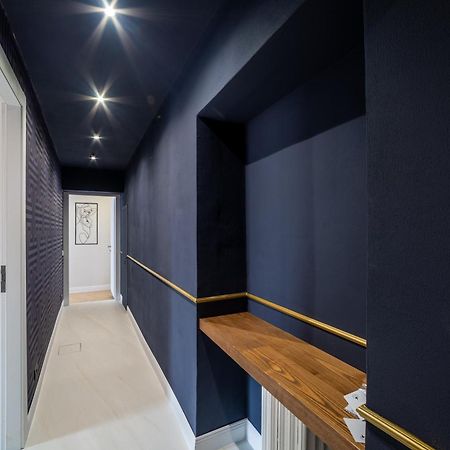 Residenza D'Epoca White Room Florence Luaran gambar