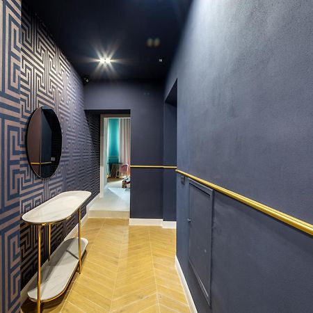 Residenza D'Epoca White Room Florence Luaran gambar