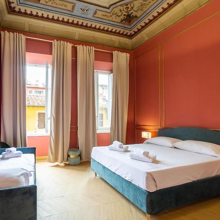 Residenza D'Epoca White Room Florence Luaran gambar