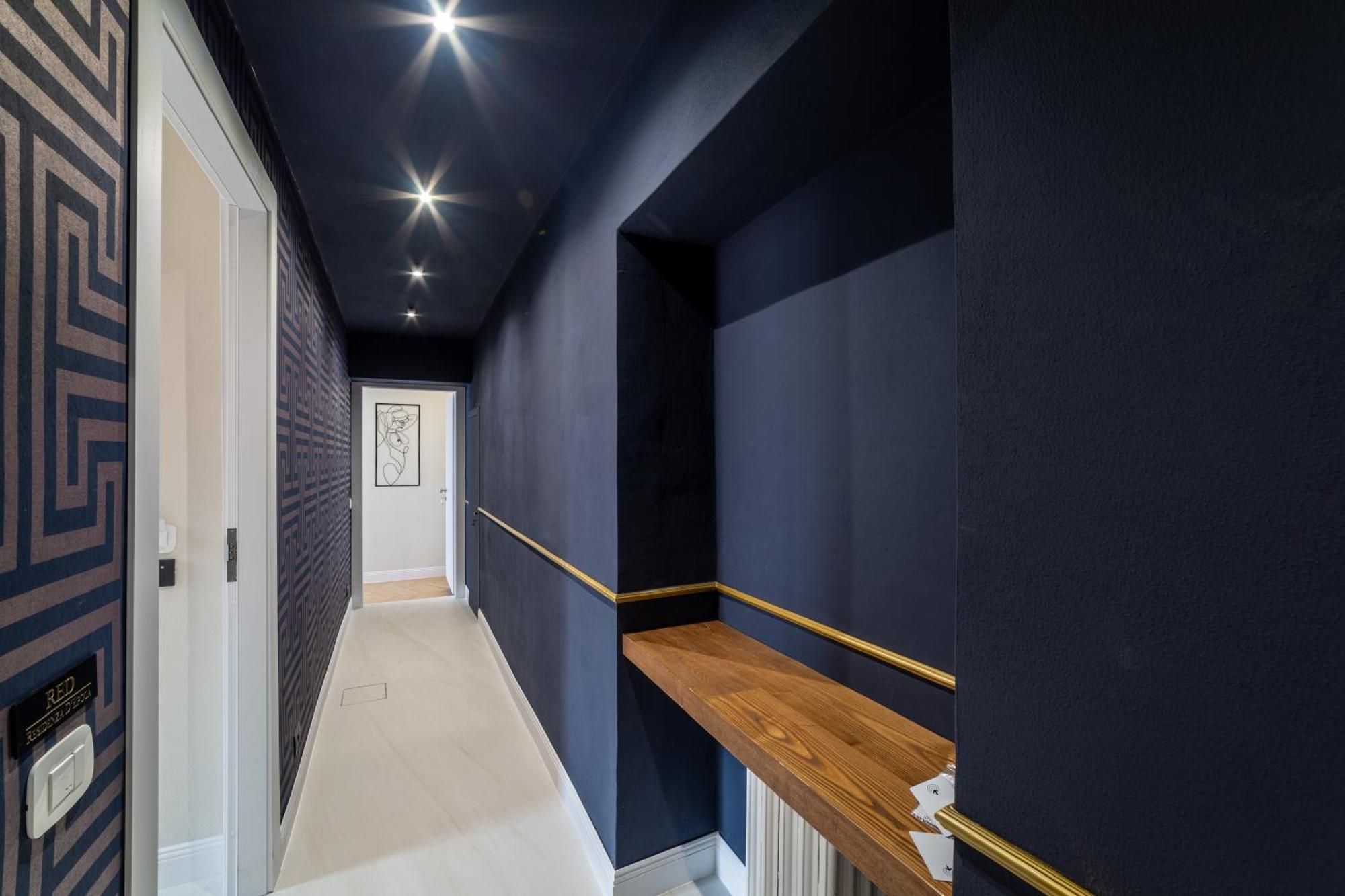 Residenza D'Epoca White Room Florence Luaran gambar