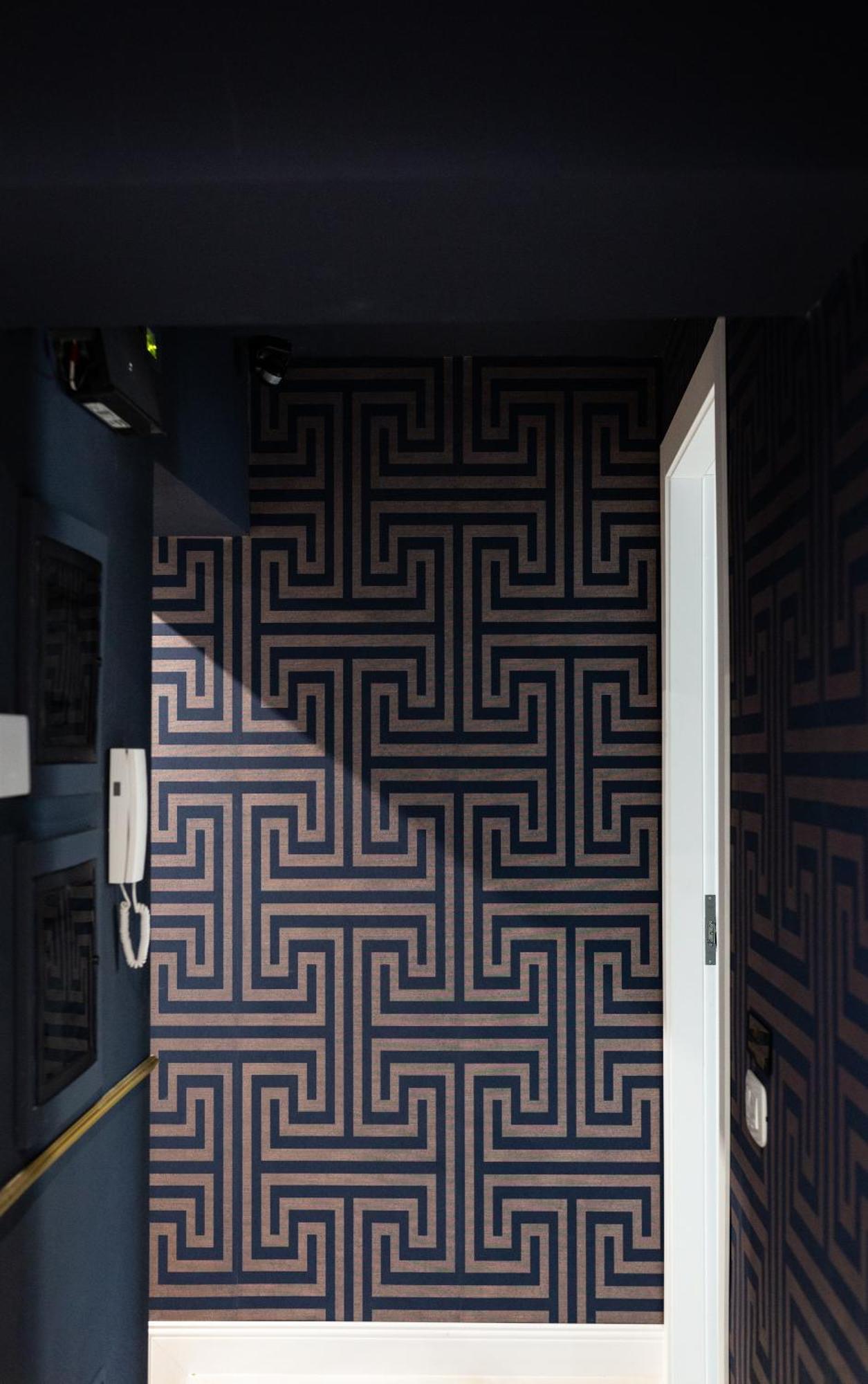 Residenza D'Epoca White Room Florence Luaran gambar