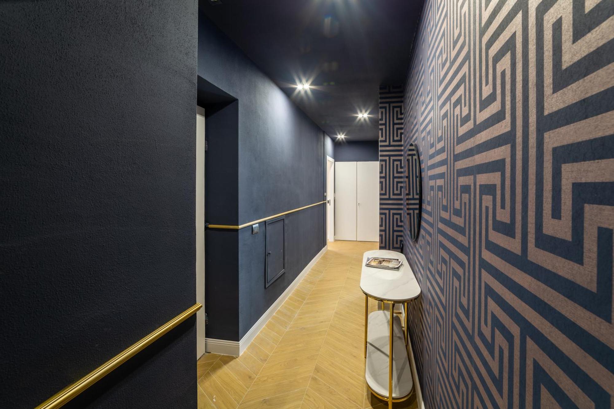 Residenza D'Epoca White Room Florence Luaran gambar