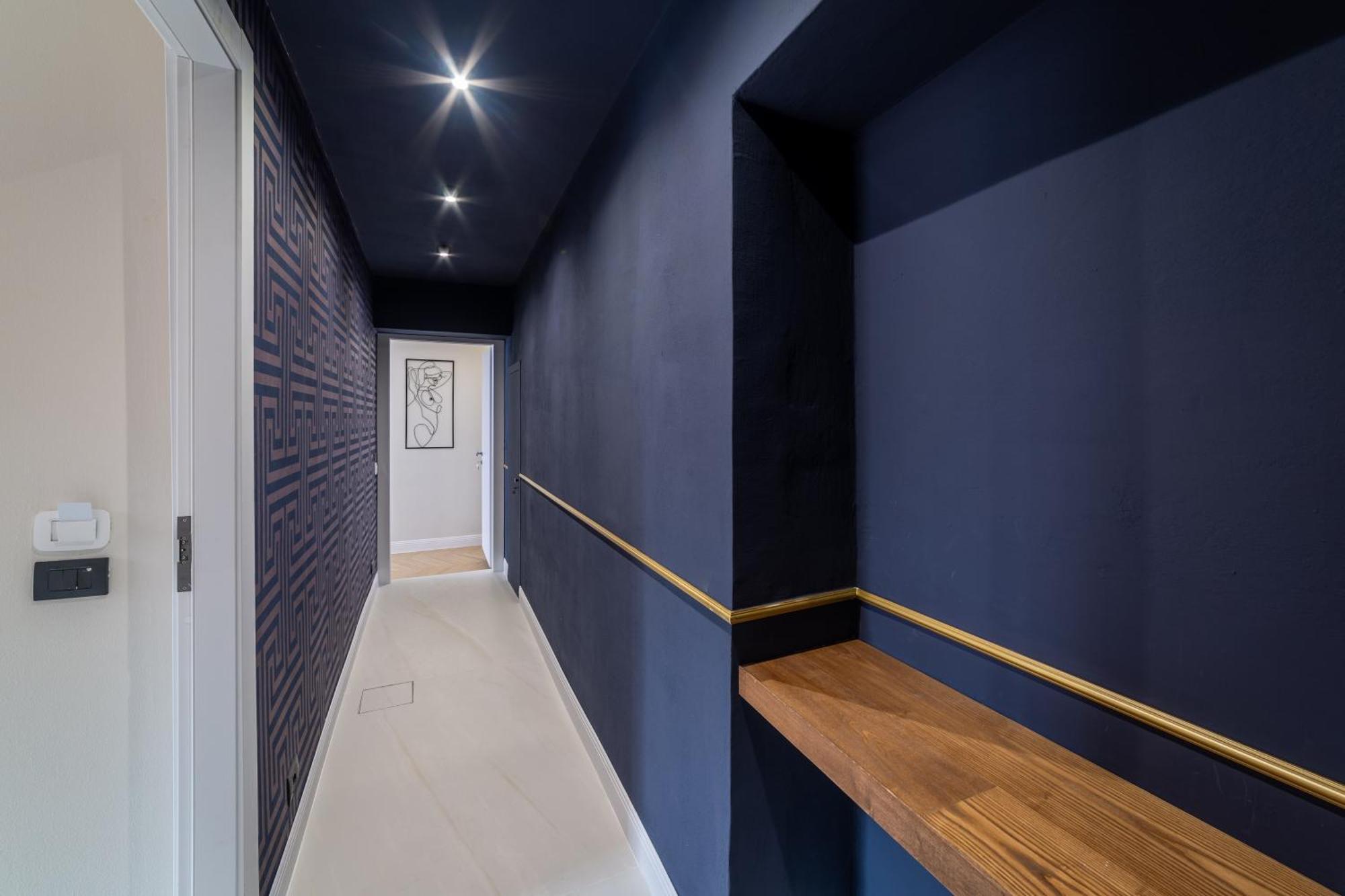 Residenza D'Epoca White Room Florence Luaran gambar