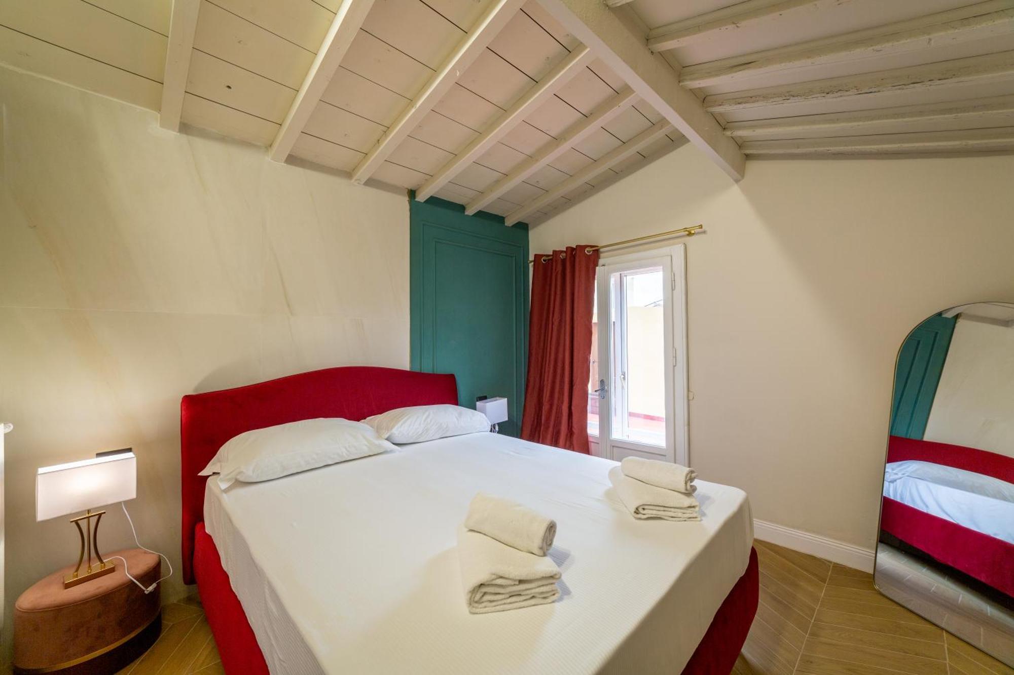 Residenza D'Epoca White Room Florence Luaran gambar