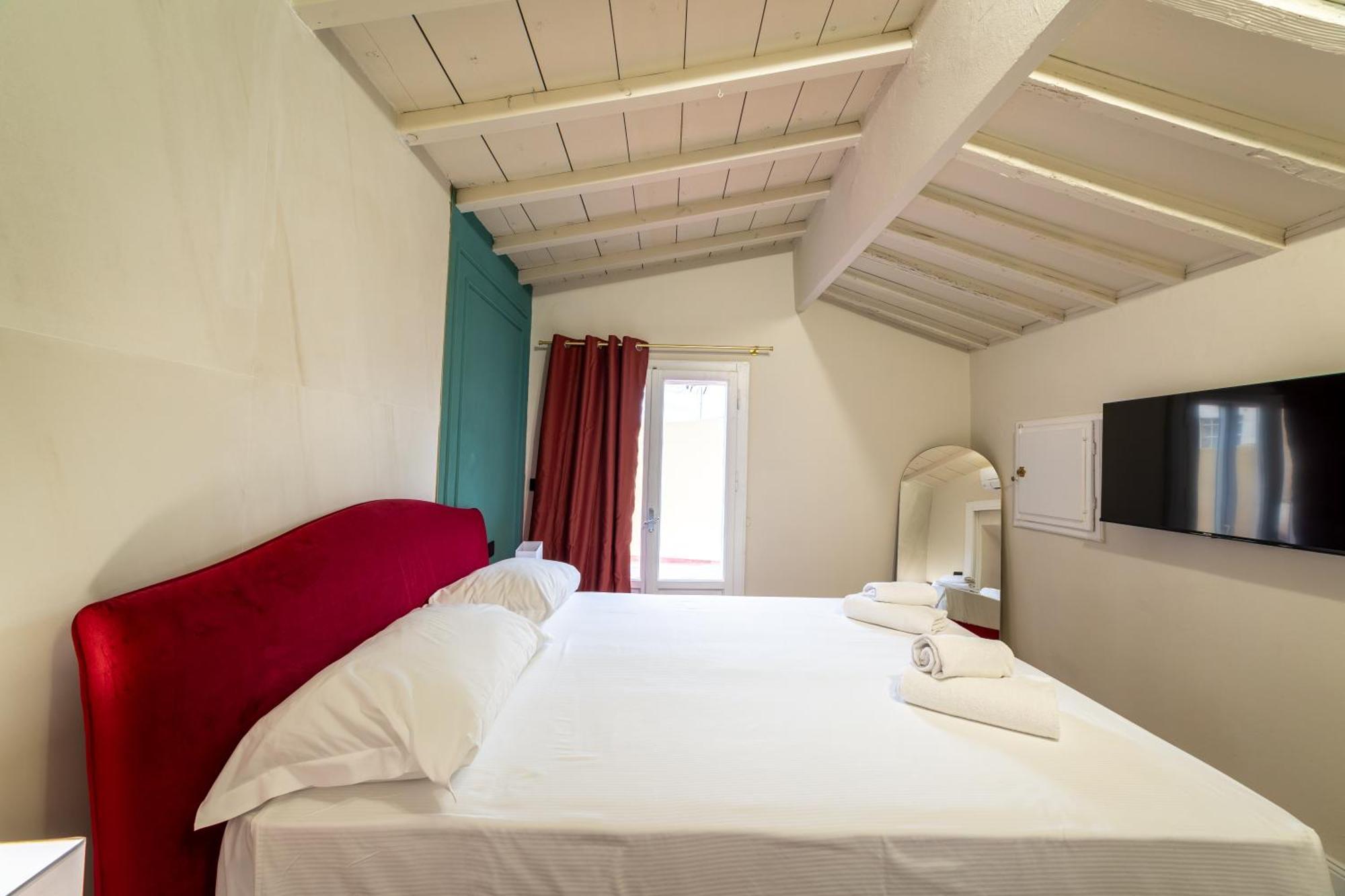 Residenza D'Epoca White Room Florence Luaran gambar