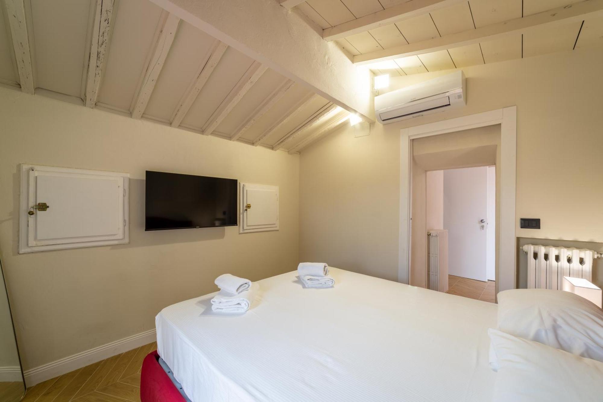 Residenza D'Epoca White Room Florence Luaran gambar