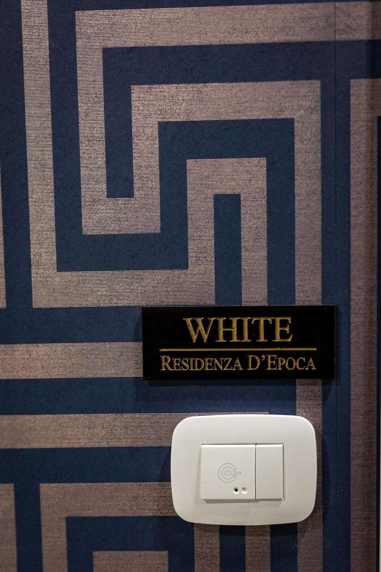 Residenza D'Epoca White Room Florence Luaran gambar
