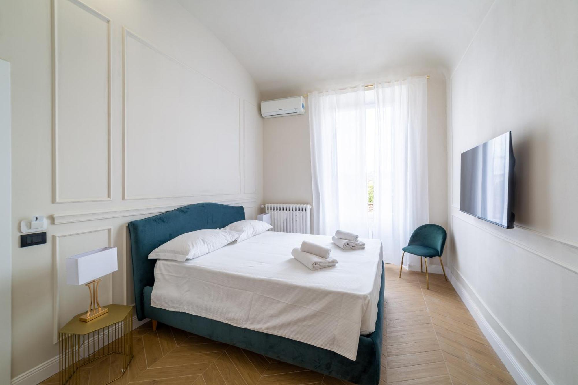 Residenza D'Epoca White Room Florence Luaran gambar