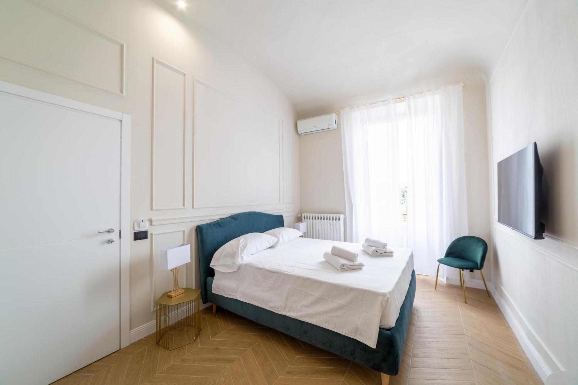 Residenza D'Epoca White Room Florence Luaran gambar