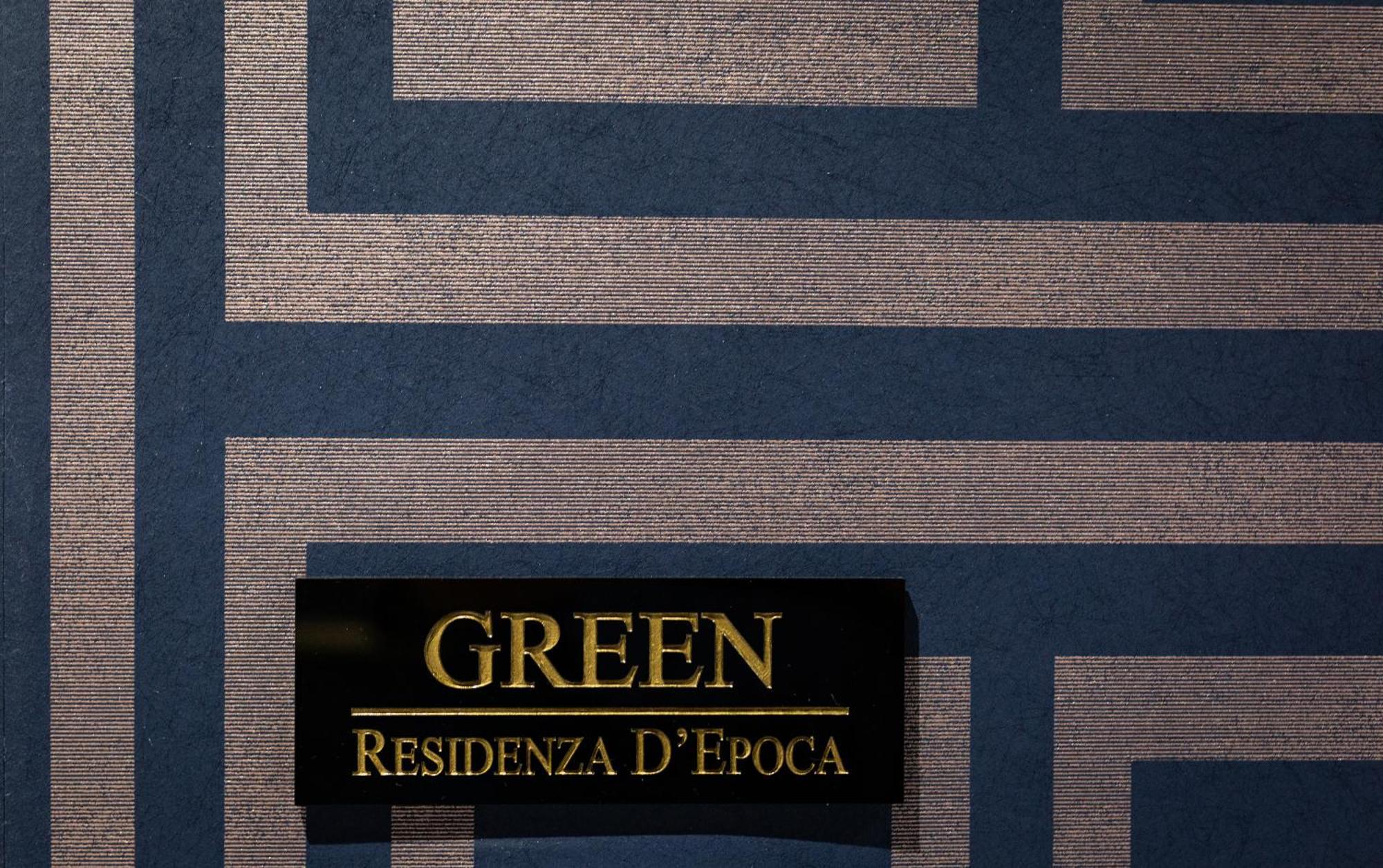Residenza D'Epoca White Room Florence Bilik gambar