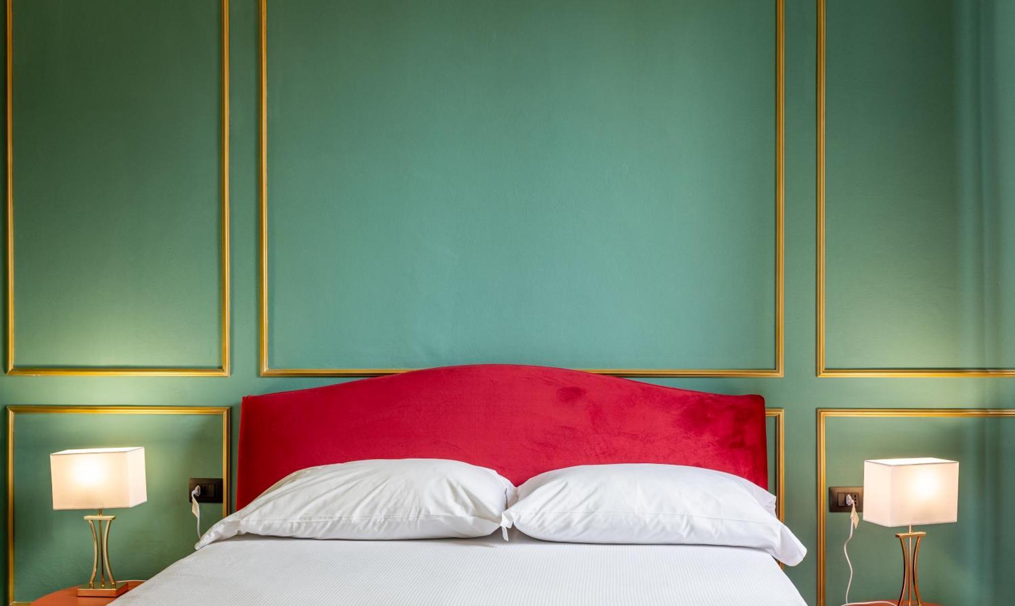 Residenza D'Epoca White Room Florence Luaran gambar