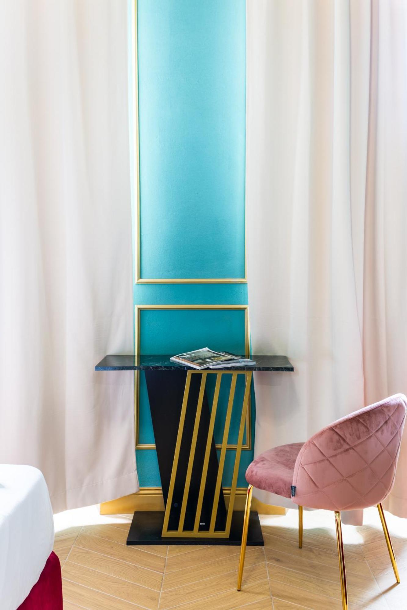 Residenza D'Epoca White Room Florence Luaran gambar