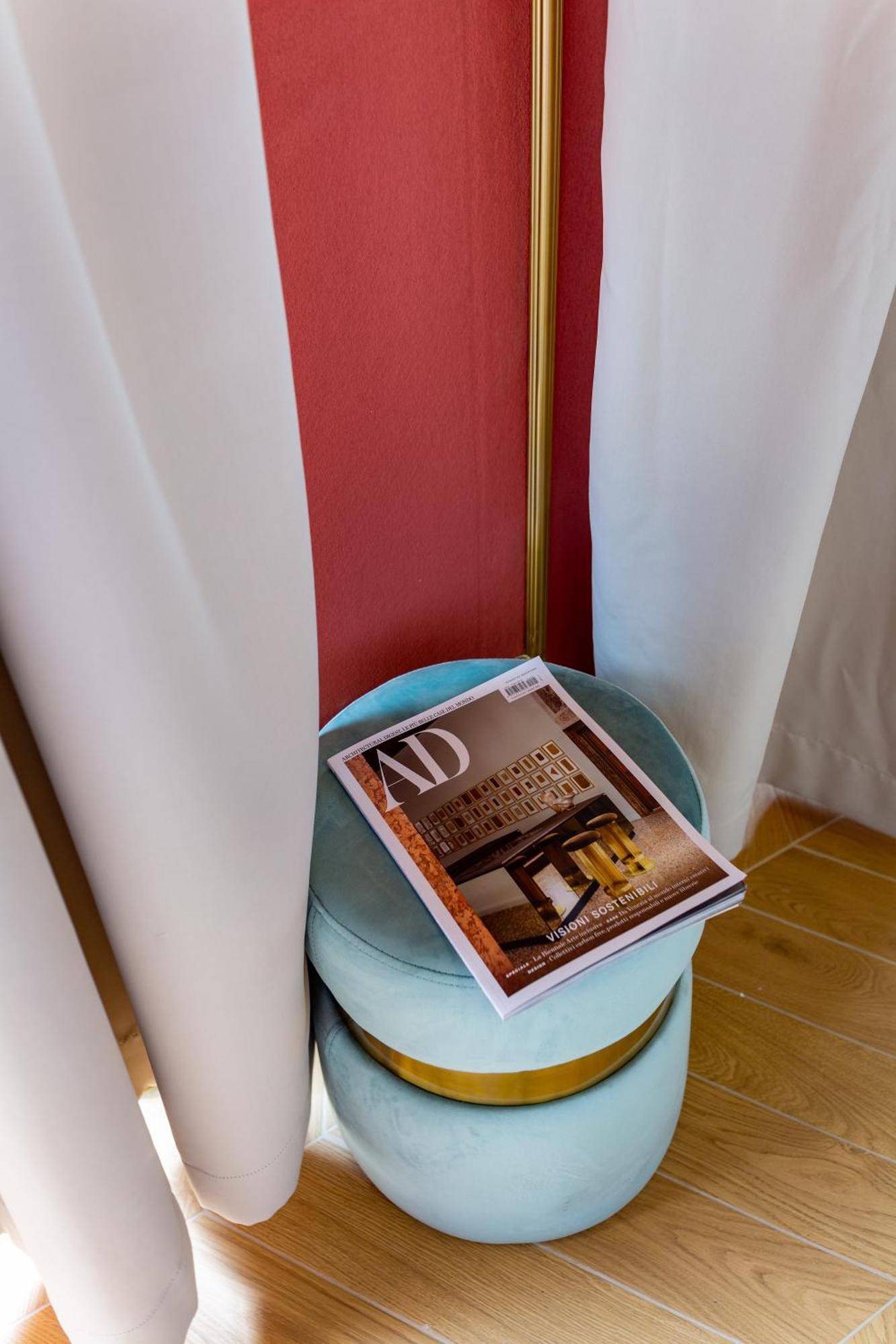 Residenza D'Epoca White Room Florence Luaran gambar