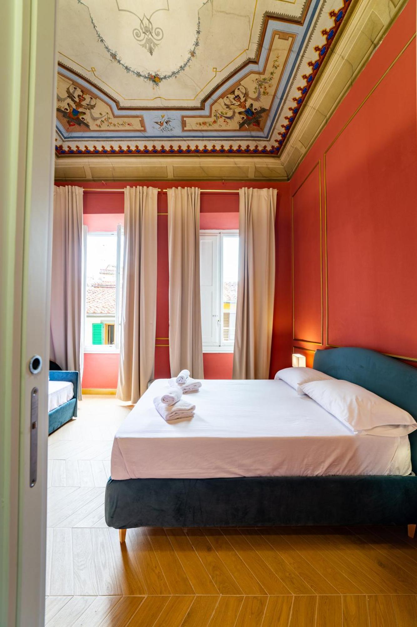 Residenza D'Epoca White Room Florence Luaran gambar