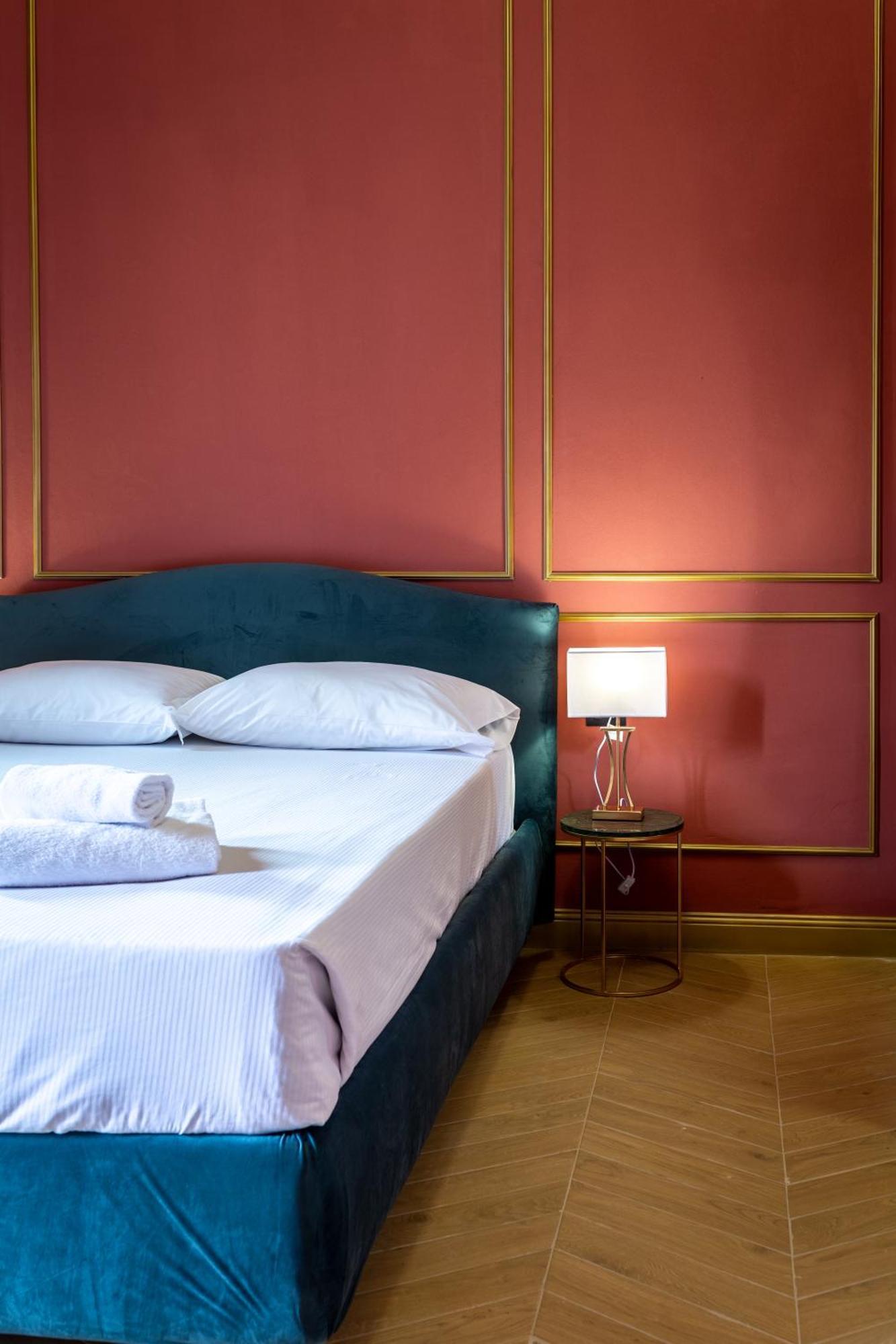 Residenza D'Epoca White Room Florence Luaran gambar