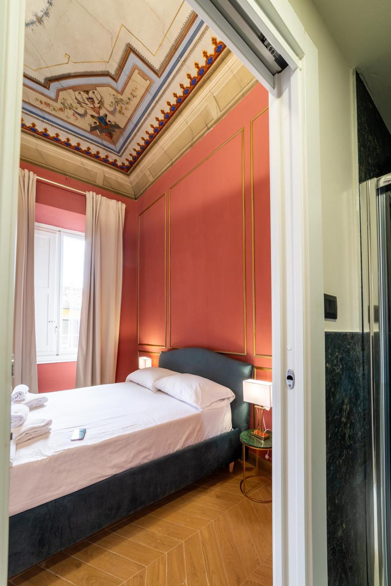 Residenza D'Epoca White Room Florence Luaran gambar