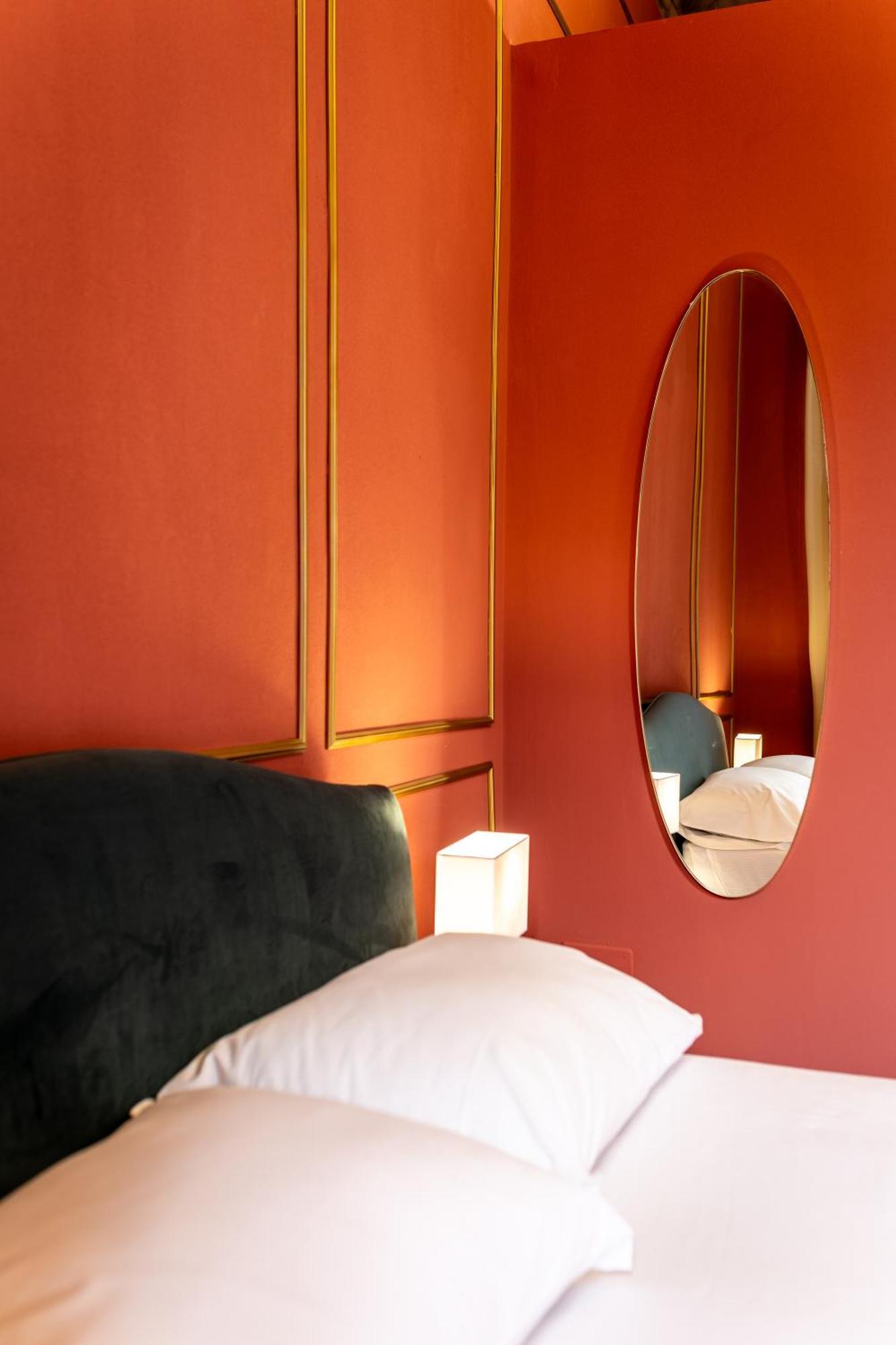 Residenza D'Epoca White Room Florence Luaran gambar