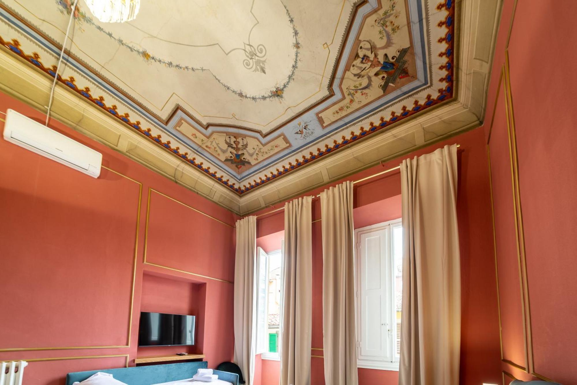 Residenza D'Epoca White Room Florence Luaran gambar