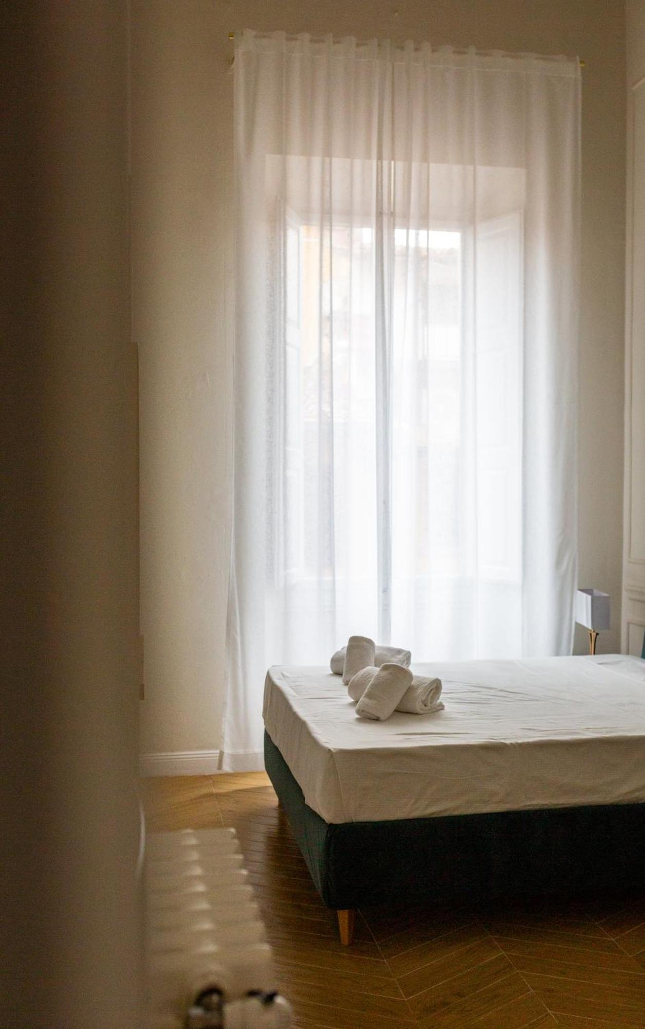 Residenza D'Epoca White Room Florence Luaran gambar