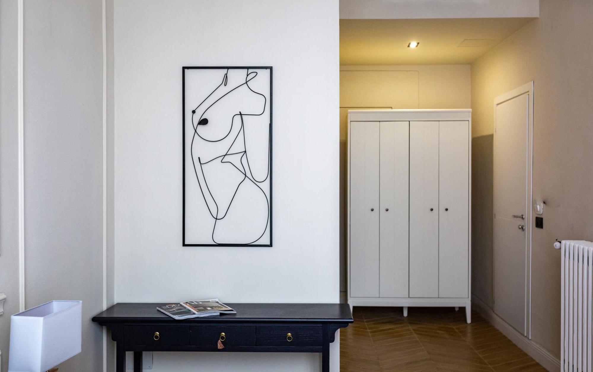 Residenza D'Epoca White Room Florence Luaran gambar