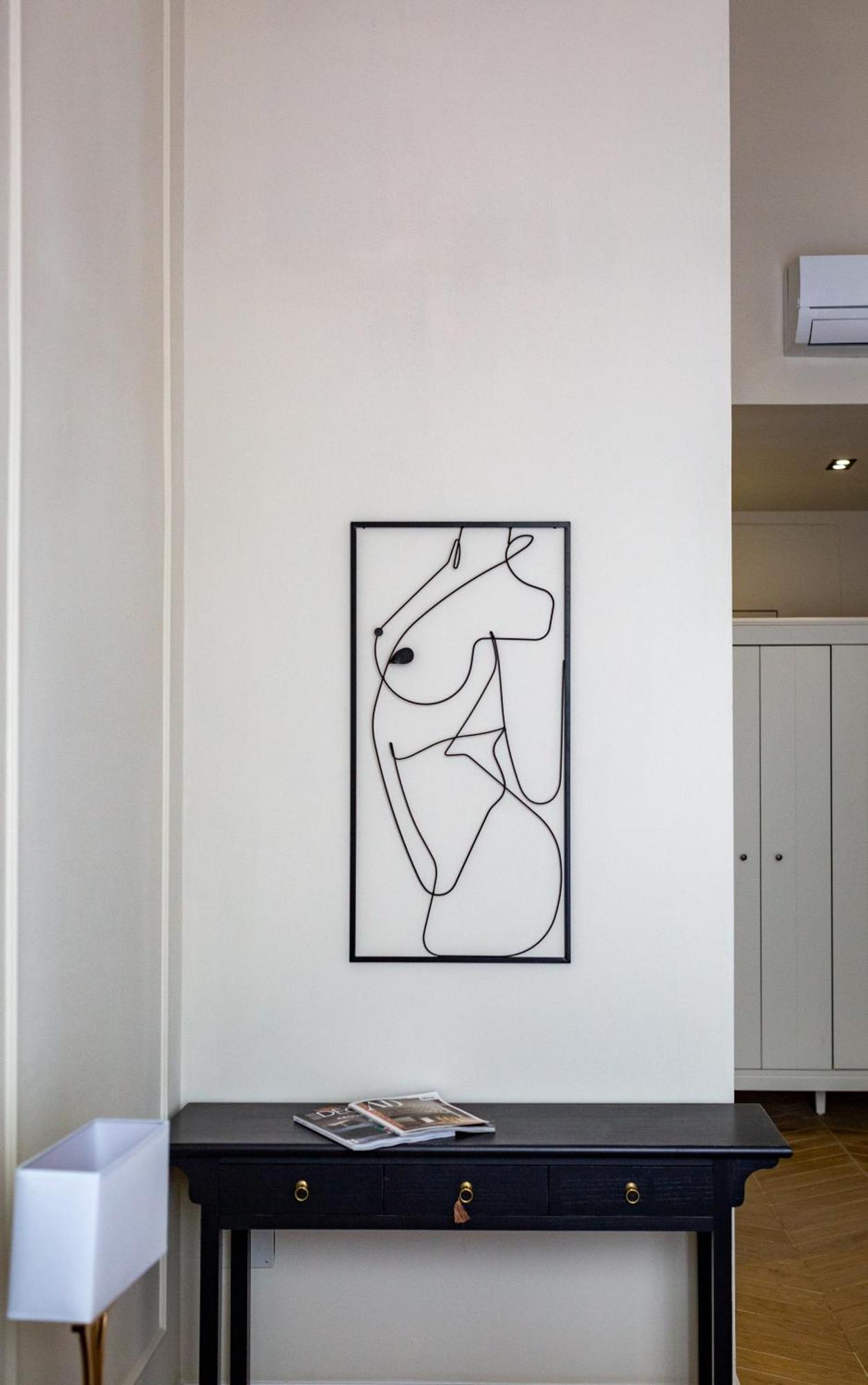 Residenza D'Epoca White Room Florence Luaran gambar