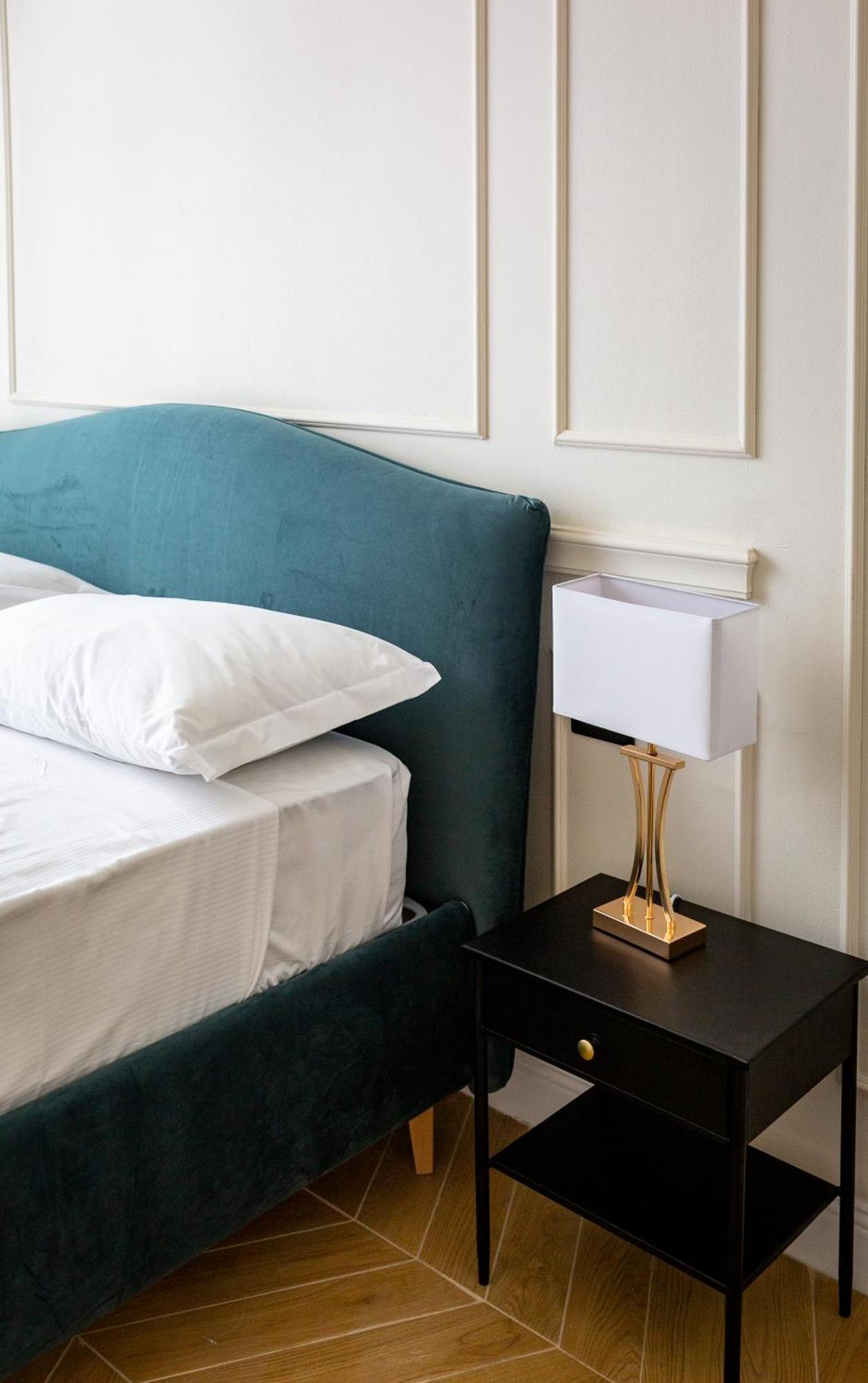 Residenza D'Epoca White Room Florence Luaran gambar