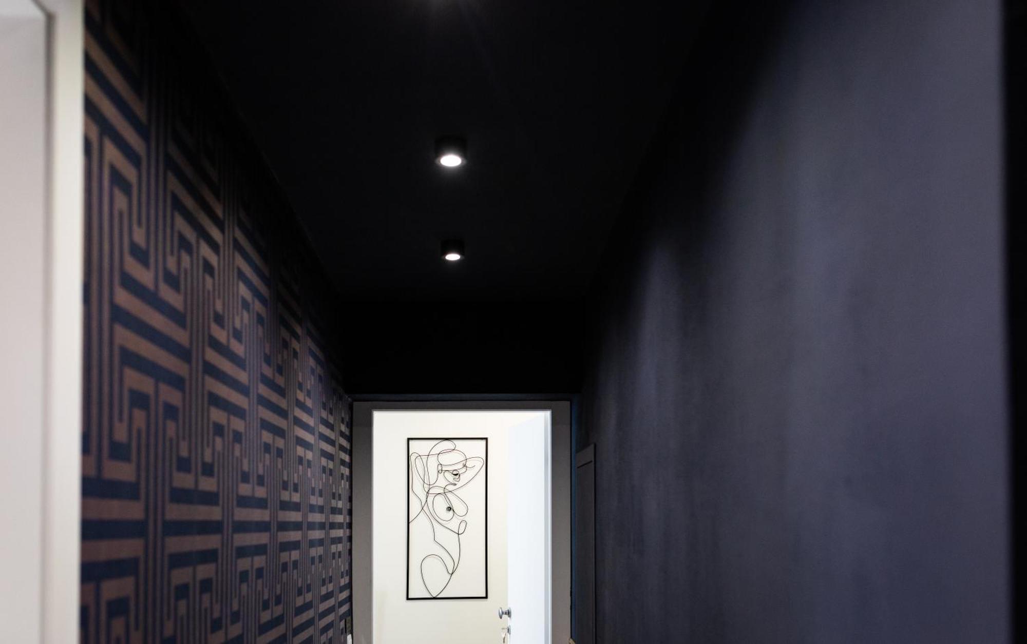 Residenza D'Epoca White Room Florence Luaran gambar