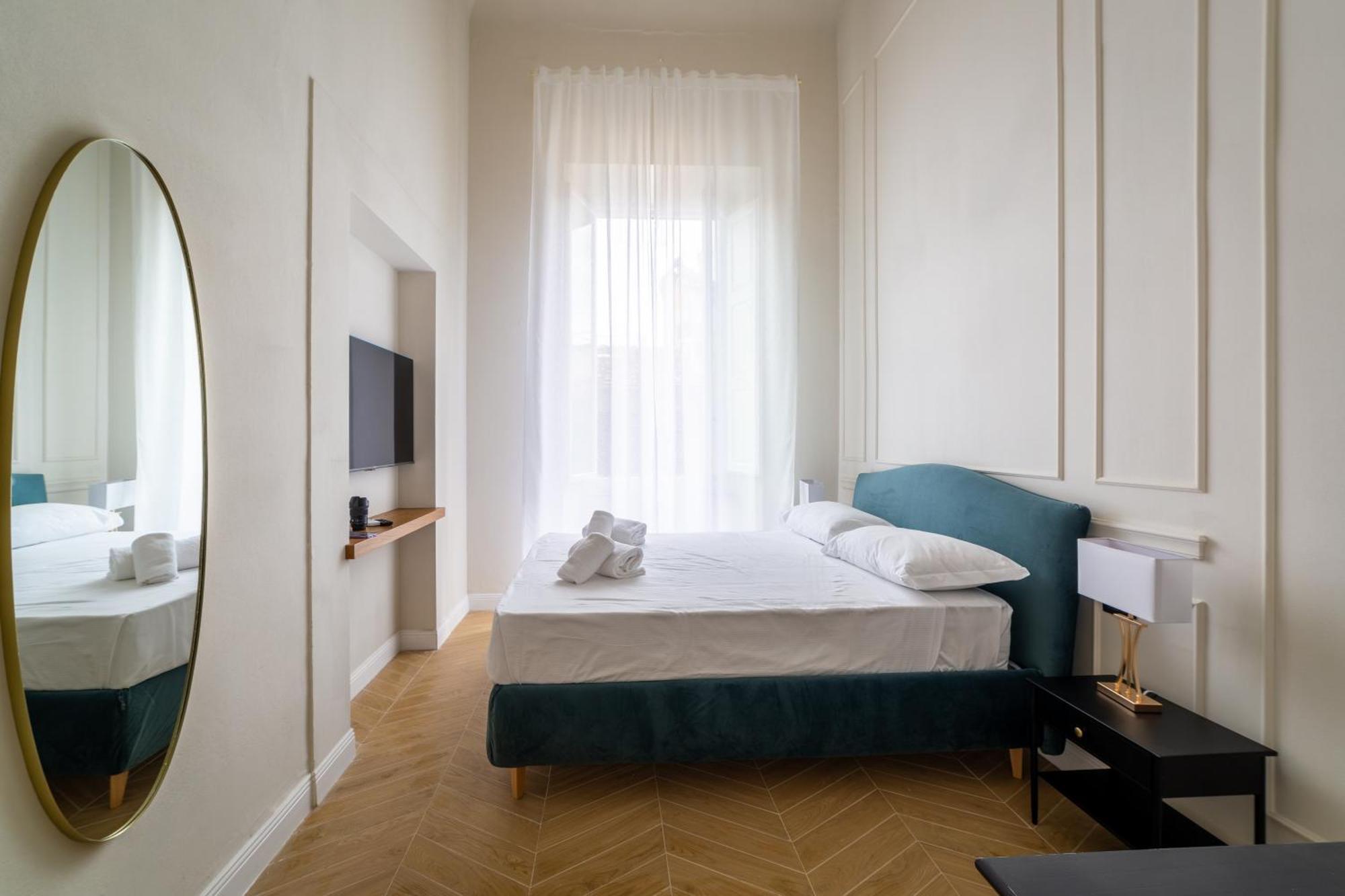 Residenza D'Epoca White Room Florence Luaran gambar