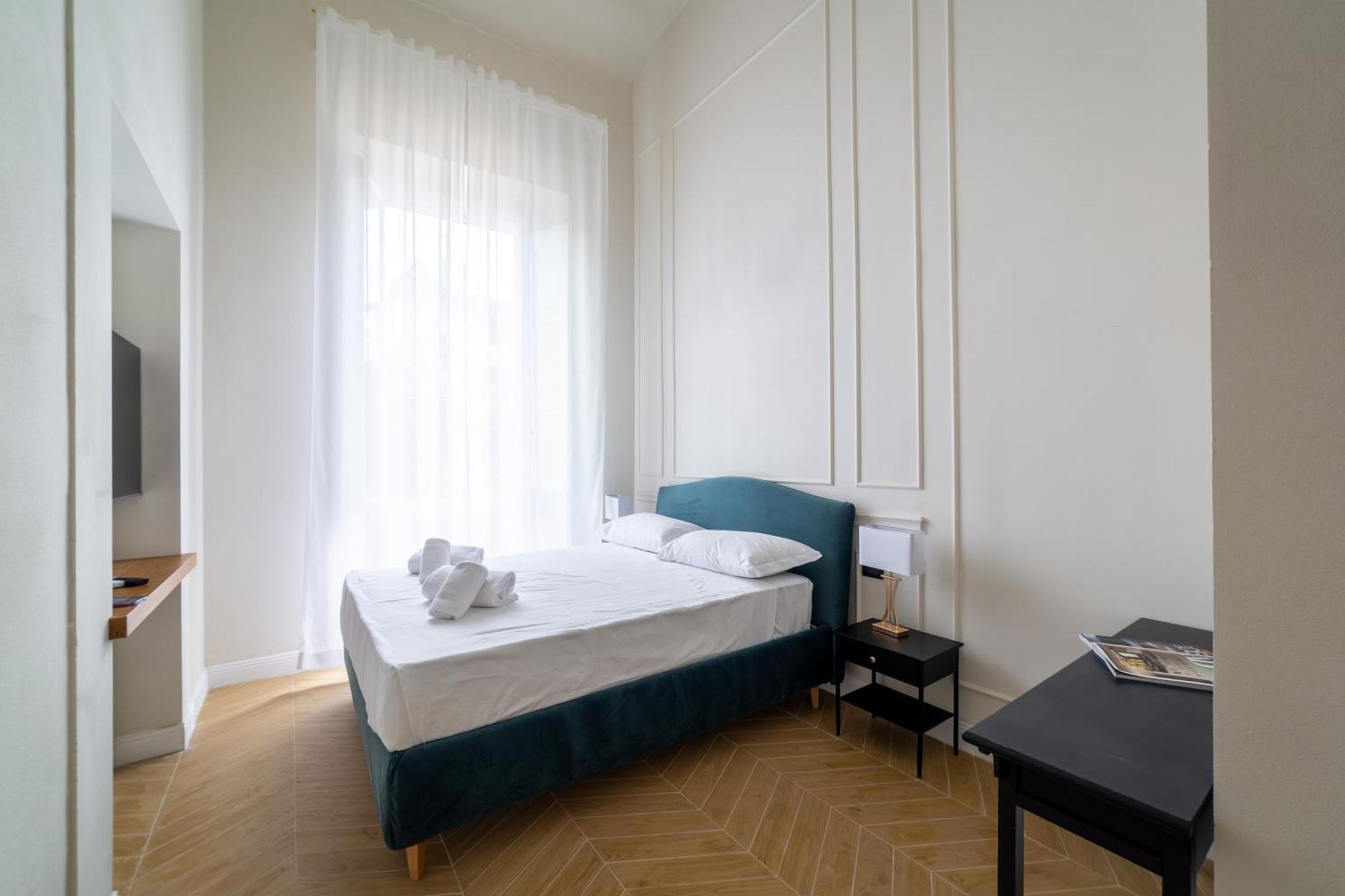 Residenza D'Epoca White Room Florence Luaran gambar